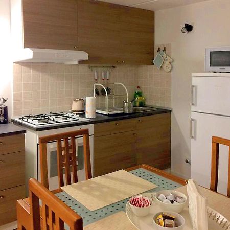 Apartmán Sicilia Casa Vacanza Katánie Exteriér fotografie