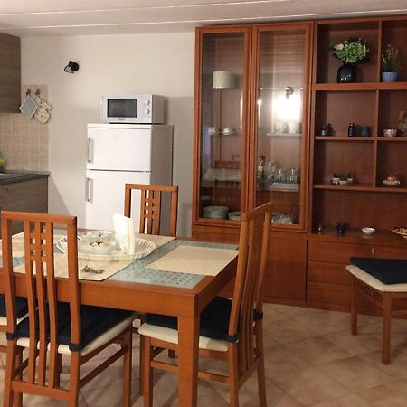 Apartmán Sicilia Casa Vacanza Katánie Exteriér fotografie