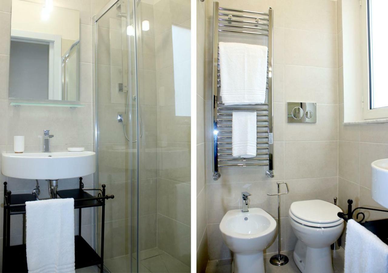 Apartmán Sicilia Casa Vacanza Katánie Exteriér fotografie