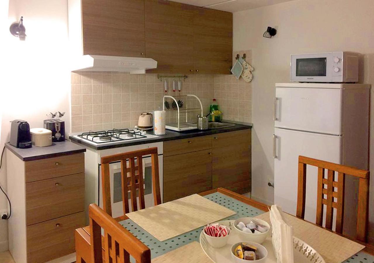 Apartmán Sicilia Casa Vacanza Katánie Exteriér fotografie