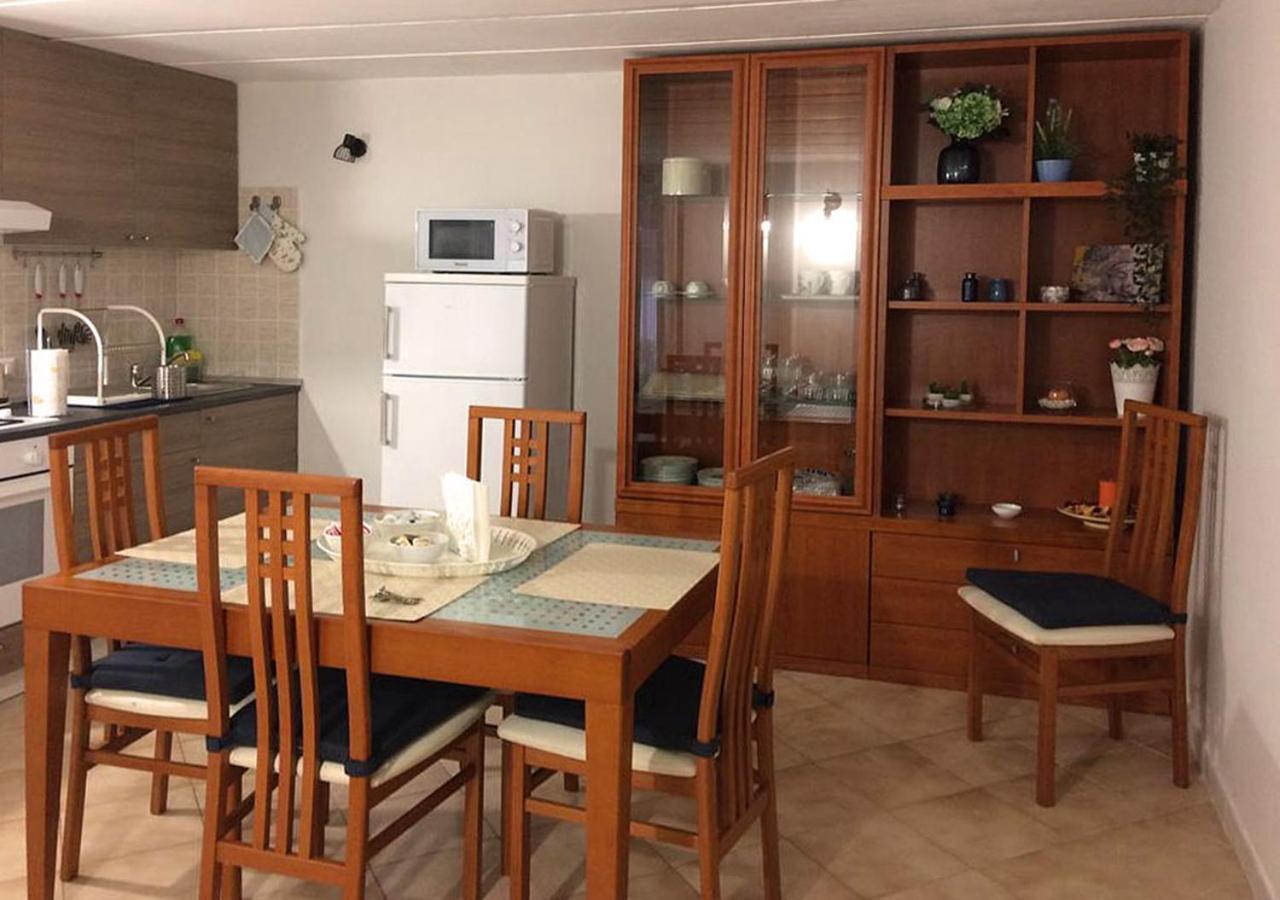 Apartmán Sicilia Casa Vacanza Katánie Exteriér fotografie