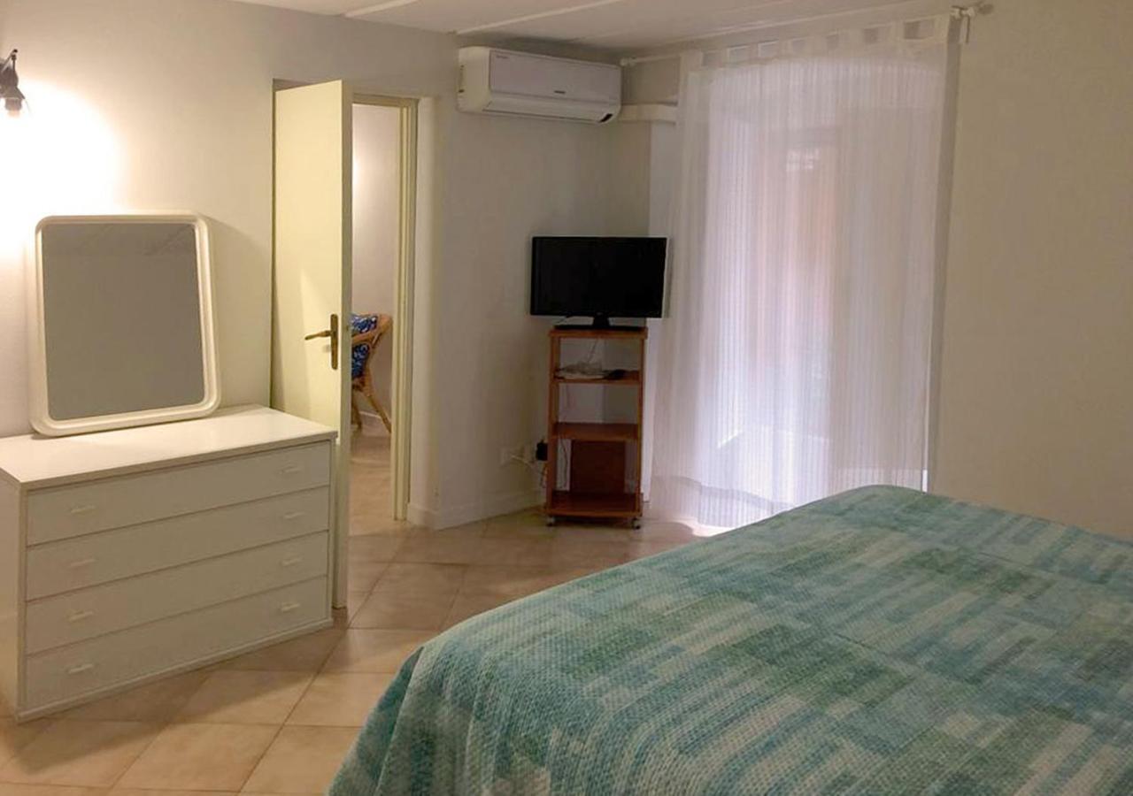 Apartmán Sicilia Casa Vacanza Katánie Exteriér fotografie