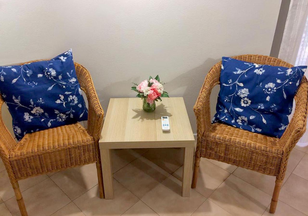 Apartmán Sicilia Casa Vacanza Katánie Exteriér fotografie