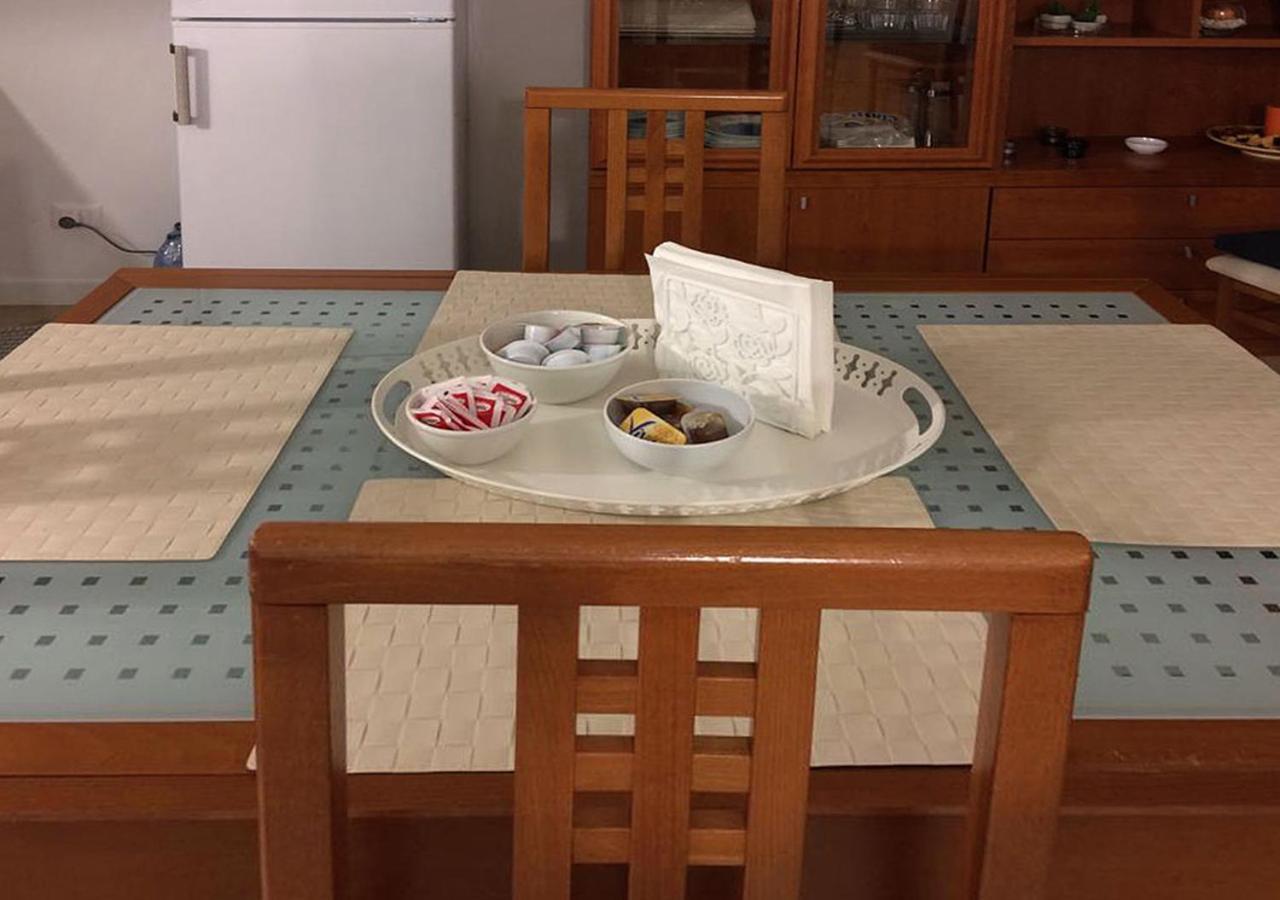 Apartmán Sicilia Casa Vacanza Katánie Exteriér fotografie
