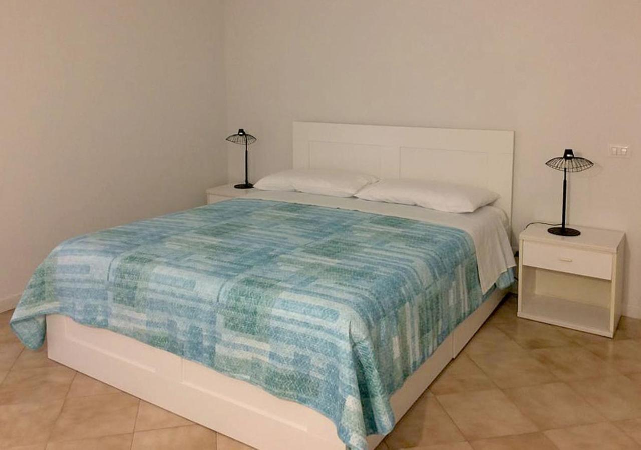 Apartmán Sicilia Casa Vacanza Katánie Exteriér fotografie