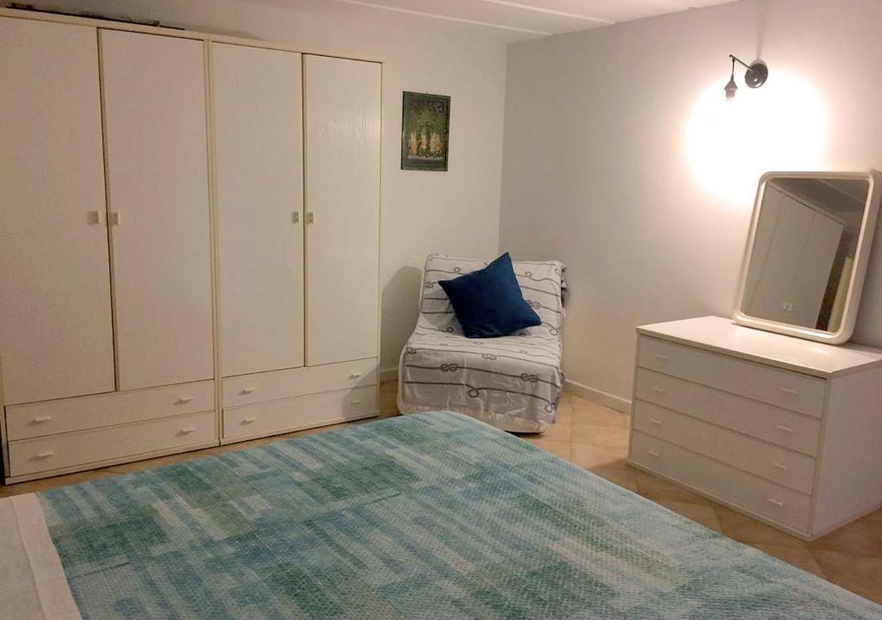 Apartmán Sicilia Casa Vacanza Katánie Exteriér fotografie